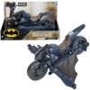 DC Comics Batman Batcycle vozidlo pro 30 cm figurky