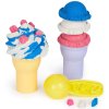 Kinetic Sand kinetická písková zmrzlinová sada Soft Serve Station + příslušenství