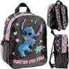 Paso DS23BN-503 Stitch backpack "You`re ma fav"