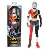 Figurka DC Comics Batman Harley Queen 30 cm 6069101