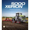 CaDA stavebnice Velký zemědělský traktor CLAAS XERION 5000 TRAC TS Vehicle 1336 kusů