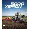 CaDA stavebnice Velký zemědělský traktor CLAAS XERION 5000 TRAC TS Vehicle 1336 kusů
