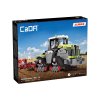 CaDA stavebnice Velký zemědělský traktor CLAAS XERION 5000 TRAC TS Vehicle 1336 kusů