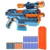 Nerf Elite 2.0 Phoenix CS-6 E9961 + zásobník CS-12 + 20 šípů