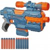 Nerf Elite 2.0 Phoenix CS-6 E9961 + vesta + 50 šípů