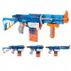 Nerf Elite Retaliator 4v1 Sonic ICE A4916