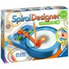 Ravensburger Spirograf Spiral Designer Machine Zestaw do Rysowania 297139