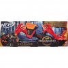 Luk Nerf Elite Dragonpower Skyblaze F0809 + 30 šípů + elektronický terč