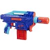 Nerf Elite 2.0 Zesatw Stormcharge Wild Edition F7376 + elektronický štít pro 3 cíle