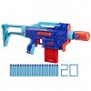 Nerf Elite 2.0 Stormcharge Wild Edition F7376 + 30 vaflových šípů + zásobník na 12 šípů