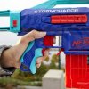 Nerf Elite 2.0 Stormcharge Wild Edition F7376 + 30 vaflových šípů + zásobník na 12 šípů