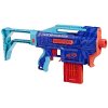 Nerf Elite 2.0 Stormcharge Wild Edition F7376 + 30 waflových šípů + vesta + páska na ruku + terče + šátek Moro + brýle