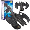 Puzzle 4D Build Batman Batwing model figurka 3D