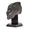 Puzzle 4D Build Black Panther model figurka 3D