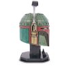 Puzzle 4D Build Star Wars Boba Fett model helma 3D
