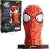 Puzzle 4D Build Spiderman model figurka 3D