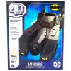 Puzzle 4D Build Batman Batmobile model auta 3D