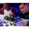 Puzzle 4D Build Batman Batmobile model auta 3D