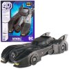 Puzzle 4D Build Batman Batmobile model auta 3D