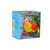 Talk Back Parrot - Napodobuje váš hlas a zvuky