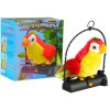 Talk Back Parrot - Napodobuje váš hlas a zvuky