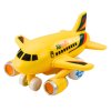 Letadlo S Pohon - Světlo Zní 3 Barvy K dispozici