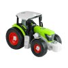 Montážní traktor s otevřeným přívěsem 43 cm