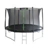 Trampolína LEAN SPORT PRO 12 stop