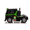 Vozidlo s baterií XMX622 Zelená