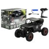 R/C Monster Car Jeep 1:18 černá