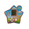Brick Game Electronic Tetris Portable Star