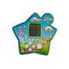 Brick Game Electronic Tetris Portable Star
