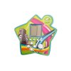 Brick Game Elektronická přenosná hvězda Tetris