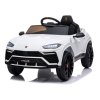 Lamborghini Urus BDM0923 White - Elektrické autíčko