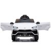 Lamborghini Urus BDM0923 White - Elektrické autíčko