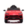 Lamborghini Urus BDM0923 Red - Elektrické autíčko