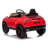 Lamborghini Urus BDM0923 Red - Elektrické autíčko