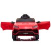 Lamborghini Urus BDM0923 Red - Elektrické autíčko