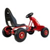 Go-Cart A-18 Red