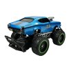 Dálkově ovládaná terénní auta R/C Blue High Wheels