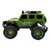 Dálkově ovládaný terénní automobil Jeep R/C Green