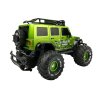 Dálkově ovládaný terénní automobil Jeep R/C Green