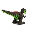 Dinosaur Tyrannosaurus Dálkově ovládané R/C zvukové světlo