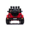 BRD-7588 červená - Elektrické autíčko