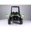 Elektrická Ride-On Buggy JS360-1 Zelená