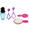 Beauty Set Toaletní stolek pro dívku se zrcadlem, zvuky a světly