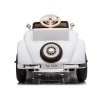 Elektrické autíčko Mercedes 540K Bílá