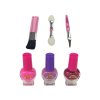Make-up Beauty Set toaletní rakev růžová lepenka