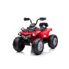 Elektro  Quad Madman JS009 červená
