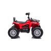 Elektro  Quad Madman JS009 červená